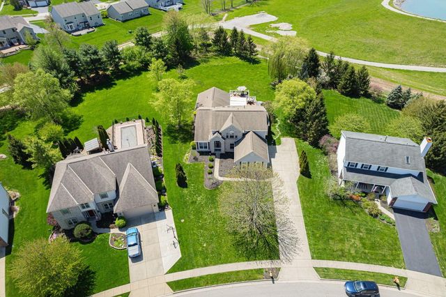 6566 Morningside Drive, Lewis Center, OH 43035