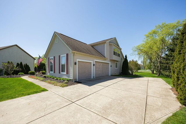 6566 Morningside Drive, Lewis Center, OH 43035