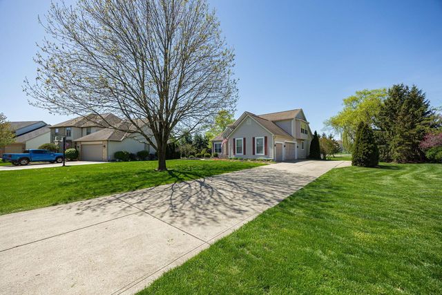 6566 Morningside Drive, Lewis Center, OH 43035