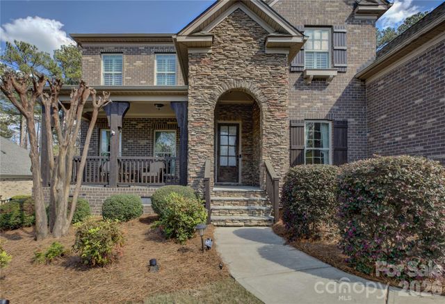 13017 Avila Court, Charlotte, NC 28278
