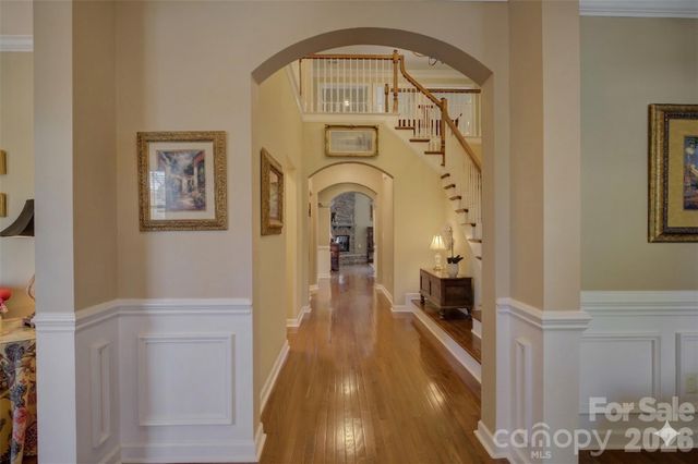 13017 Avila Court, Charlotte, NC 28278