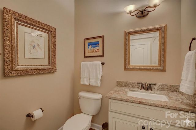 13017 Avila Court, Charlotte, NC 28278