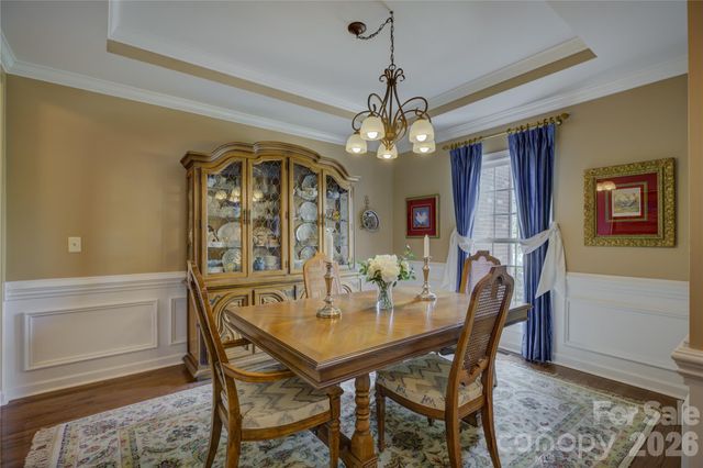 13017 Avila Court, Charlotte, NC 28278