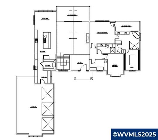 2200 Perch Dr NW, Salem, OR 97304