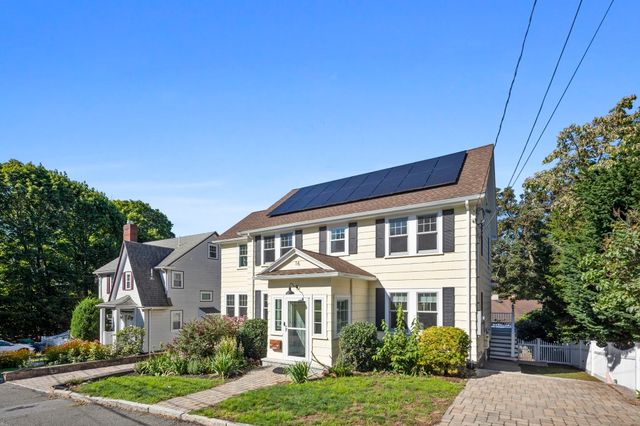 16 Rural Ave, Medford, MA 02155