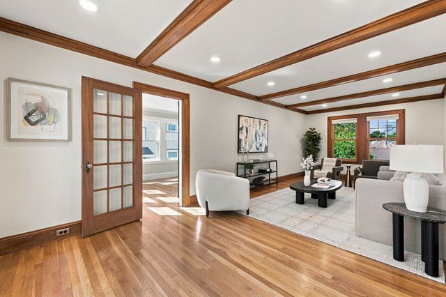 16 Rural Ave, Medford, MA 02155