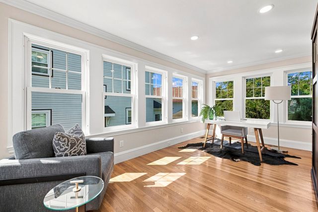 16 Rural Ave, Medford, MA 02155
