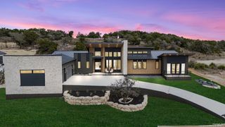 9627 Lenox Hill, San Antonio, TX 78255