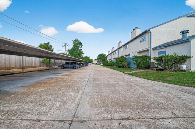 8360 Jorine Drive 8360, Houston, TX 77036