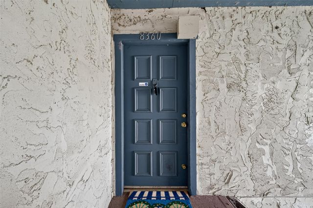 8360 Jorine Drive 8360, Houston, TX 77036
