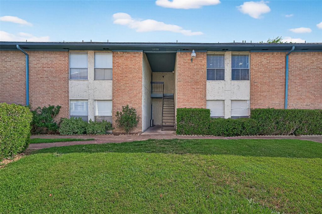 8360 Jorine Drive 8360, Houston, TX 77036