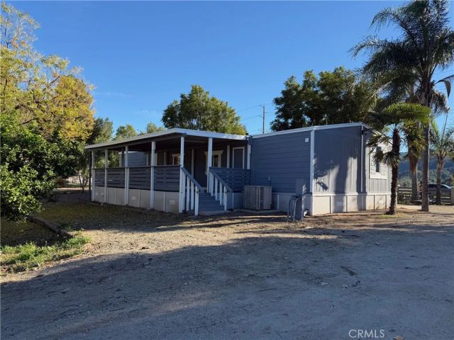 20792 Palomar, Wildomar, CA 92595