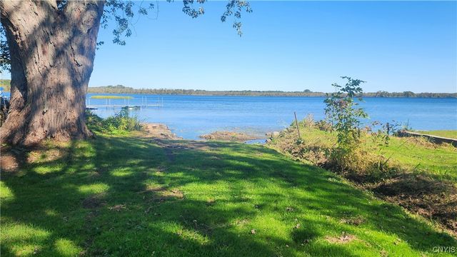 43 Woodworth Road, West Monroe, NY 13036