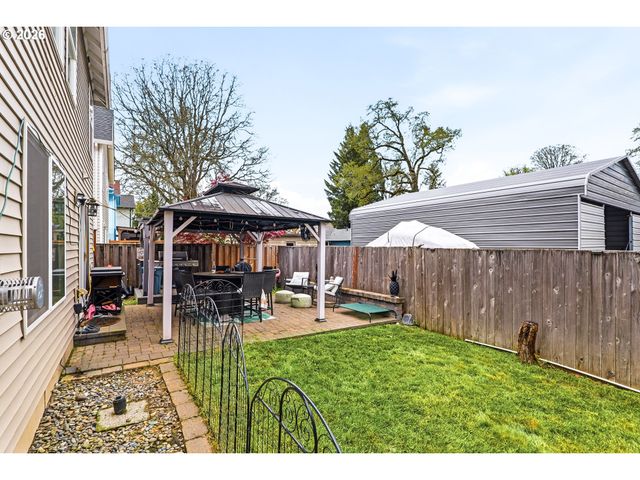 17383 Sw VINCENT St, Beaverton, OR 97078