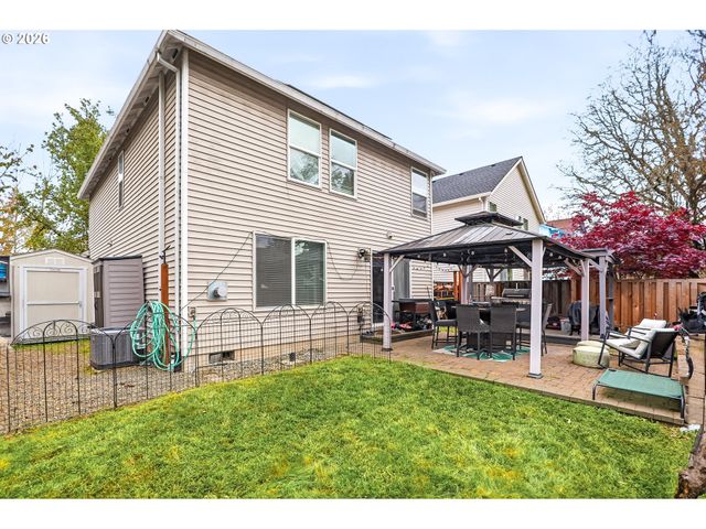 17383 Sw VINCENT St, Beaverton, OR 97078