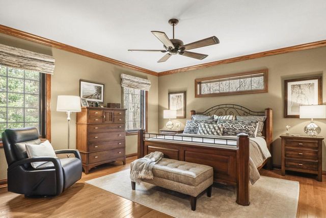 S2051 Park Lane Circle, Reedsburg, WI 53959