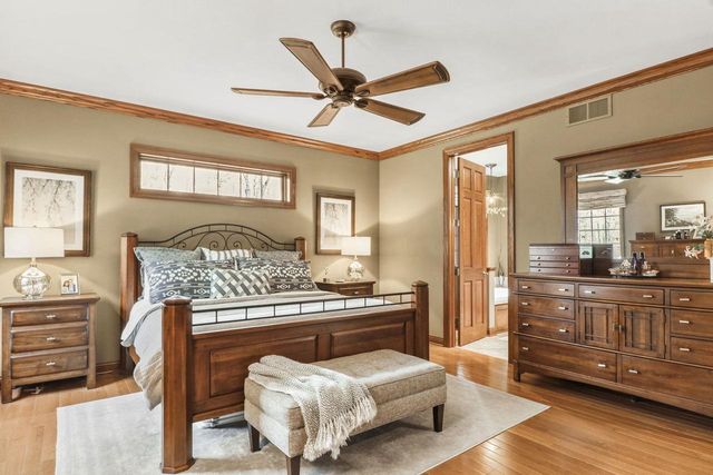 S2051 Park Lane Circle, Reedsburg, WI 53959