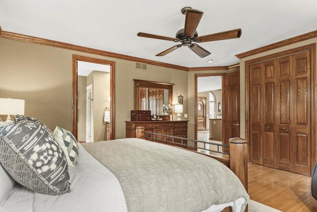 S2051 Park Lane Circle, Reedsburg, WI 53959