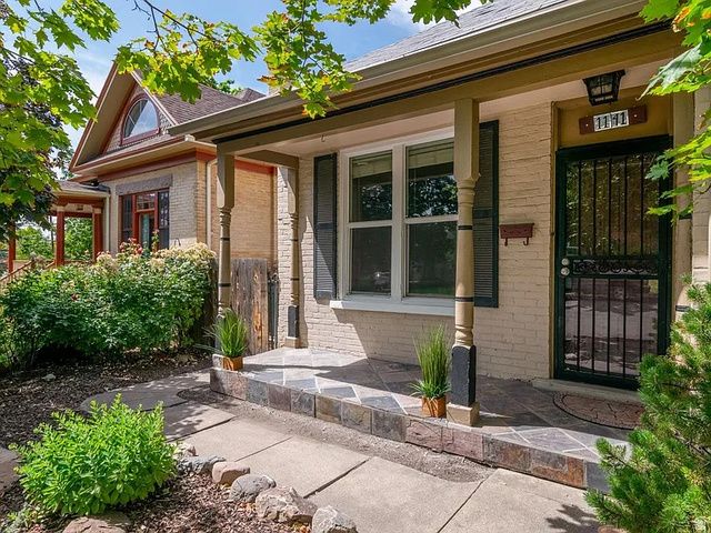 1141 E GARFIELD AVE, Salt Lake City, UT 84105