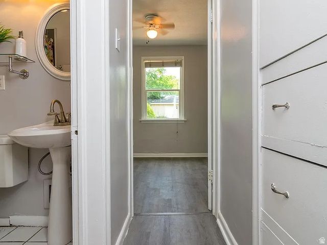 1141 E GARFIELD AVE, Salt Lake City, UT 84105