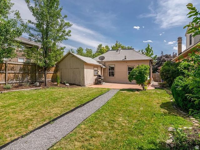 1141 E GARFIELD AVE, Salt Lake City, UT 84105