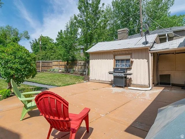 1141 E GARFIELD AVE, Salt Lake City, UT 84105