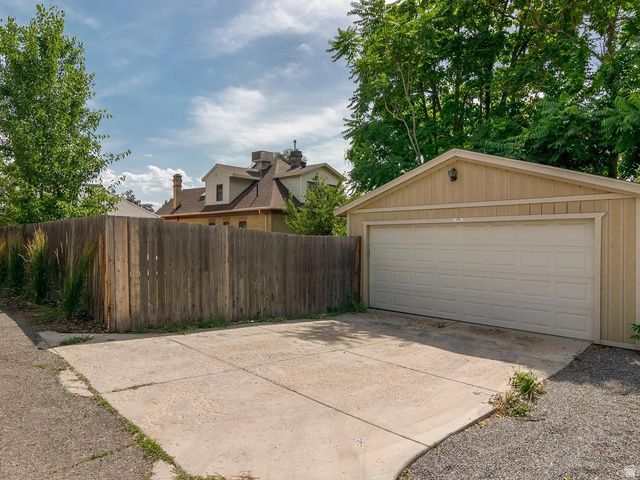 1141 E GARFIELD AVE, Salt Lake City, UT 84105