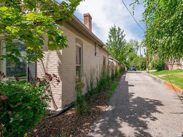 1141 E GARFIELD AVE, Salt Lake City, UT 84105