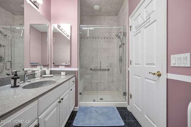 11 Narrowbrook Court, Manalapan, NJ 07726