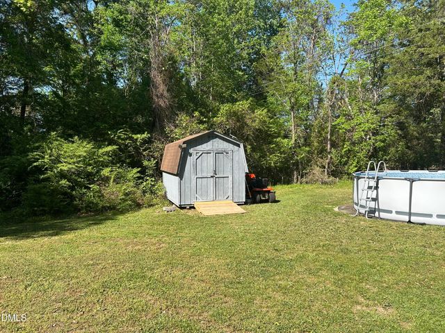 4016 High Rock Road, Gibsonville, NC 27249
