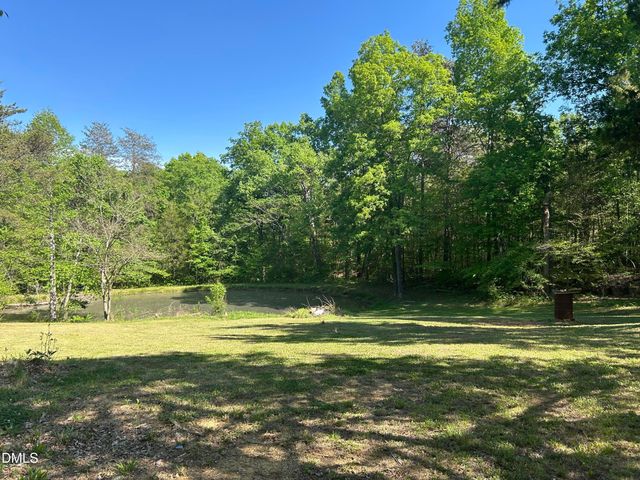 4016 High Rock Road, Gibsonville, NC 27249