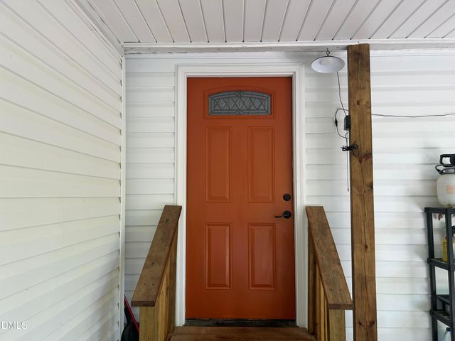 4016 High Rock Road, Gibsonville, NC 27249