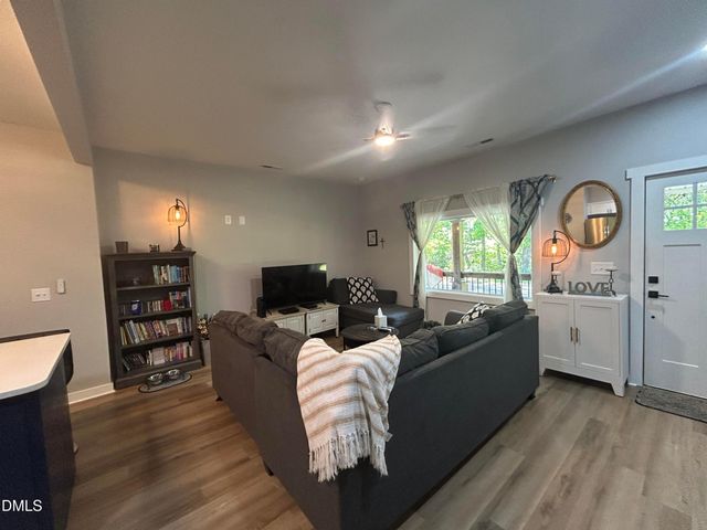 4016 High Rock Road, Gibsonville, NC 27249