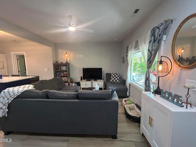 4016 High Rock Road, Gibsonville, NC 27249