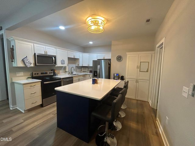 4016 High Rock Road, Gibsonville, NC 27249