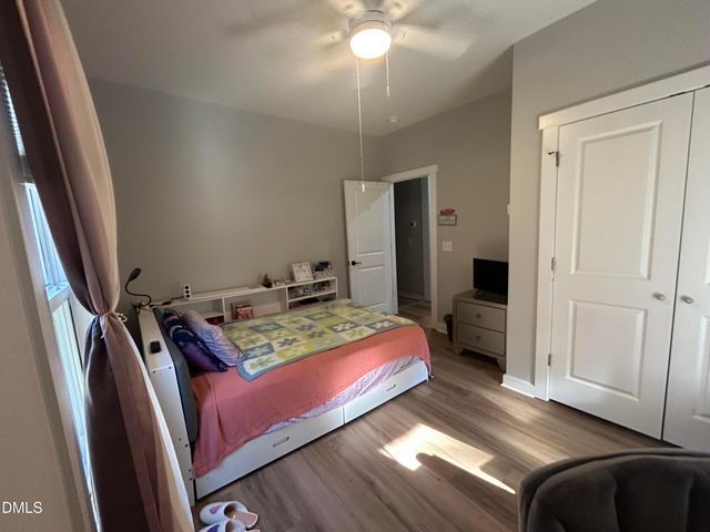 4016 High Rock Road, Gibsonville, NC 27249