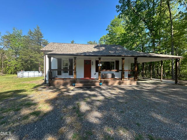 4016 High Rock Road, Gibsonville, NC 27249