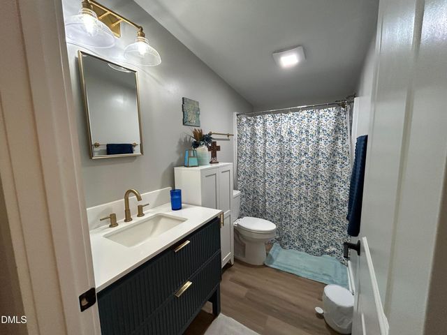 4016 High Rock Road, Gibsonville, NC 27249