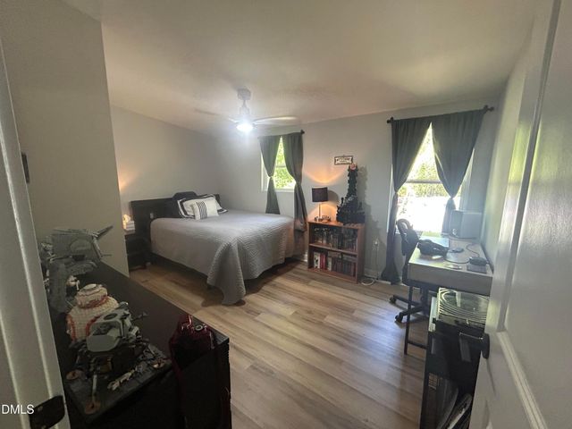 4016 High Rock Road, Gibsonville, NC 27249
