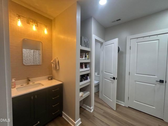 4016 High Rock Road, Gibsonville, NC 27249