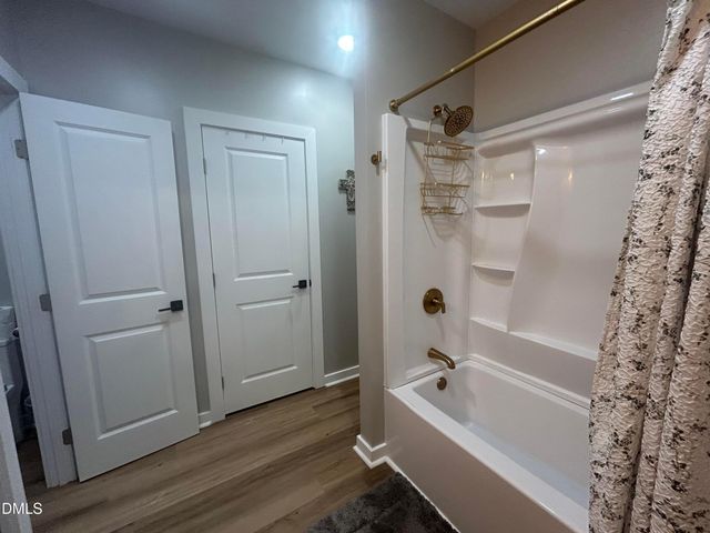 4016 High Rock Road, Gibsonville, NC 27249