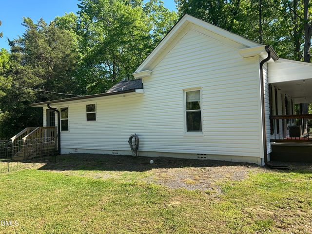 4016 High Rock Road, Gibsonville, NC 27249