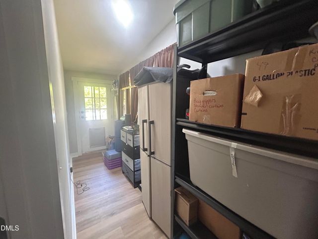 4016 High Rock Road, Gibsonville, NC 27249