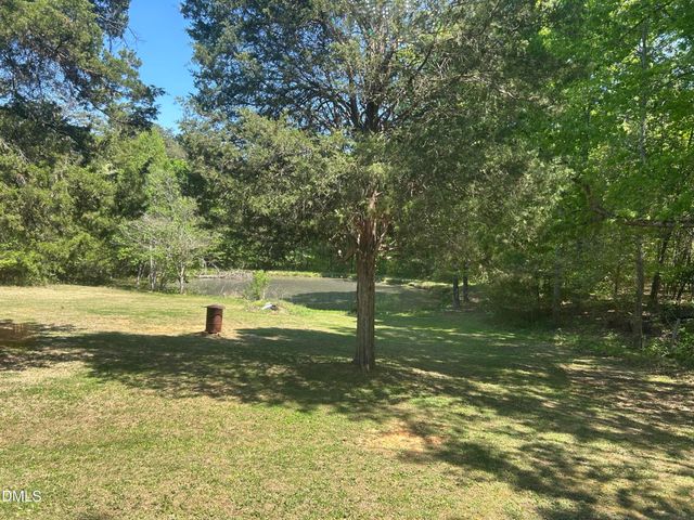 4016 High Rock Road, Gibsonville, NC 27249