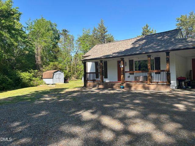 4016 High Rock Road, Gibsonville, NC 27249