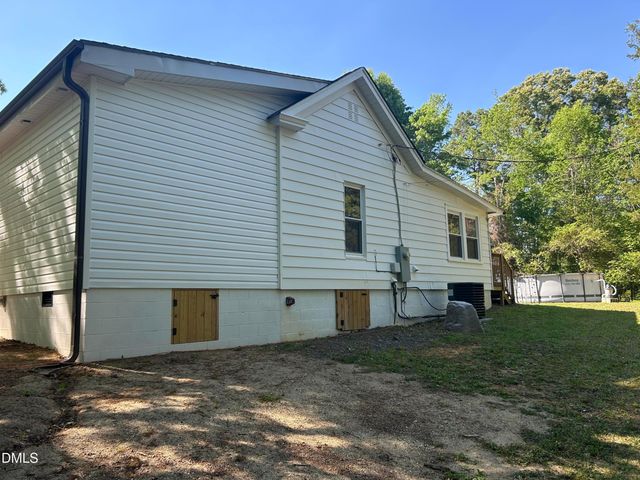 4016 High Rock Road, Gibsonville, NC 27249