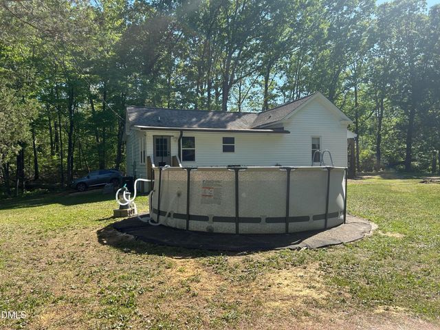 4016 High Rock Road, Gibsonville, NC 27249