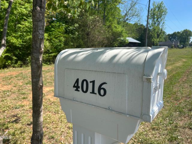 4016 High Rock Road, Gibsonville, NC 27249