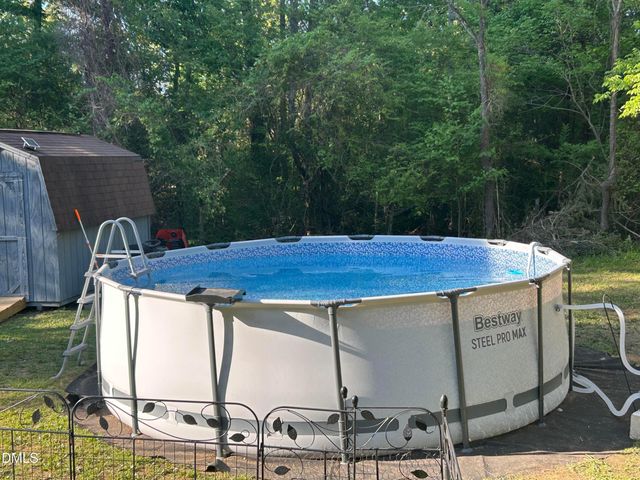 4016 High Rock Road, Gibsonville, NC 27249