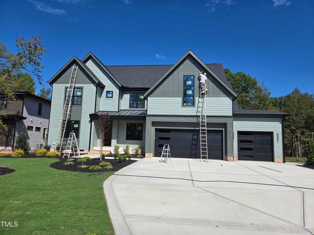 3906 Cedar Knolls Drive 24, Youngsville, NC 27596